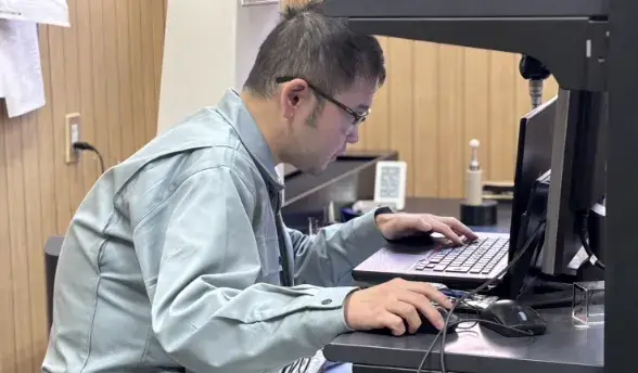 求人画像